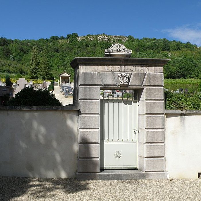 Photo de Église Saint-Jean de Narosse