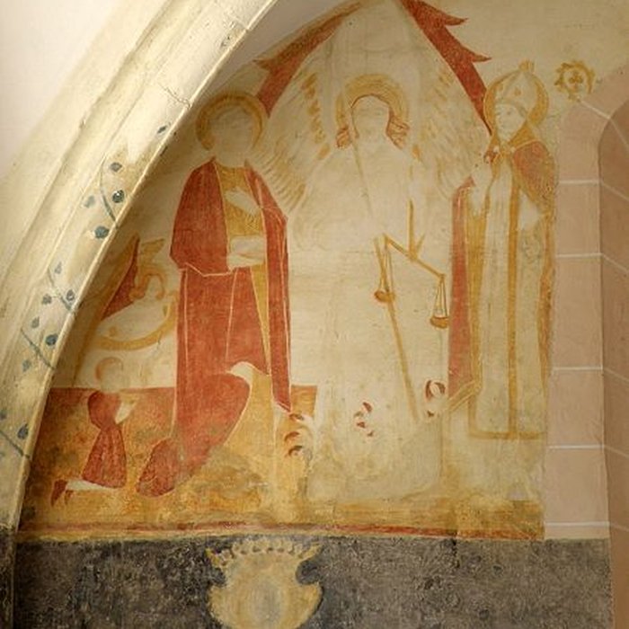 Photo de Église Saint-Jean de Narosse