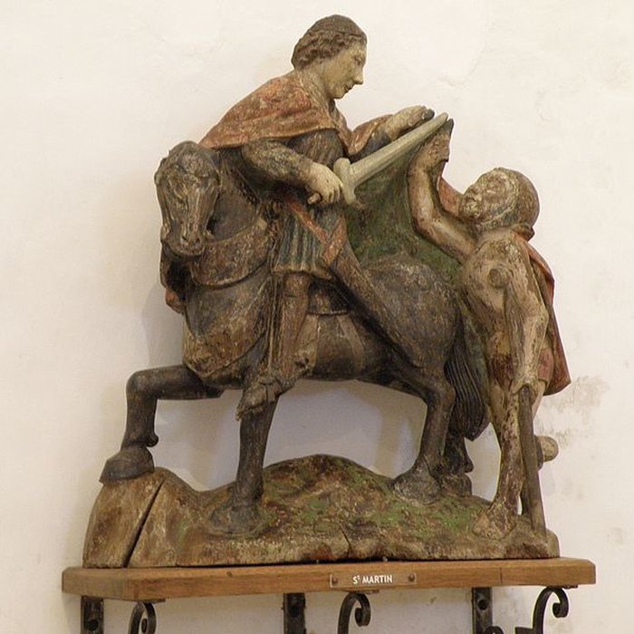 Photo de Église Saint-Jean de Narosse