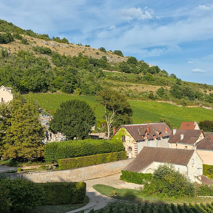 Photo de Église Saint-Jean de Narosse