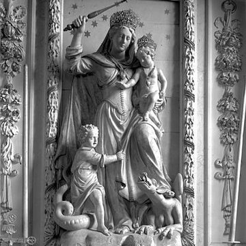 Église Saint-Jean de Narosse