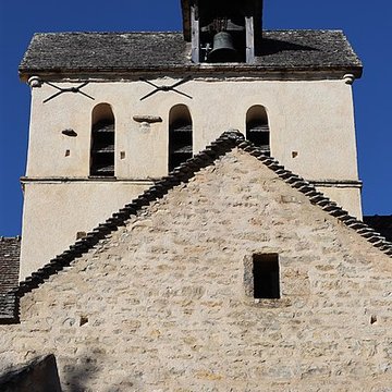 Église Saint-Jean de Narosse
