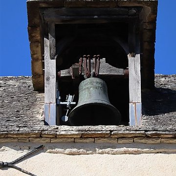 Église Saint-Jean de Narosse