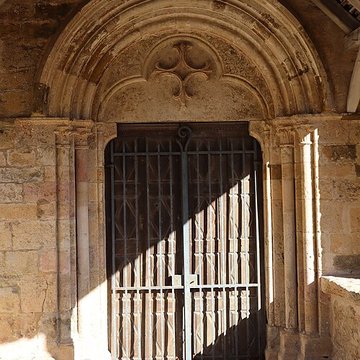 Église Saint-Jean de Narosse