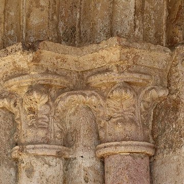 Église Saint-Jean de Narosse