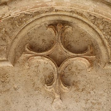 Église Saint-Jean de Narosse