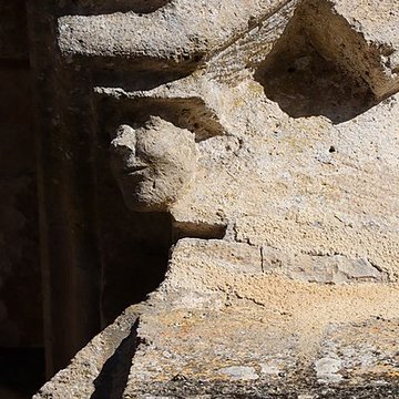 Église Saint-Jean de Narosse