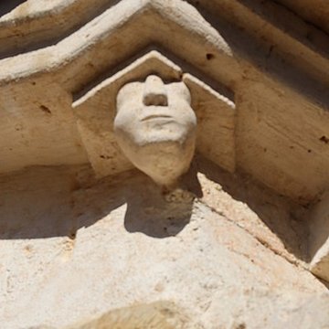 Église Saint-Jean de Narosse