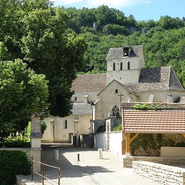 Église Saint-Jean de Narosse
