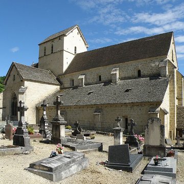 Église Saint-Jean de Narosse