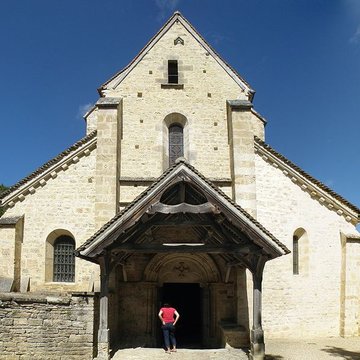 Église Saint-Jean de Narosse