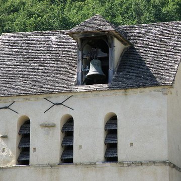 Église Saint-Jean de Narosse