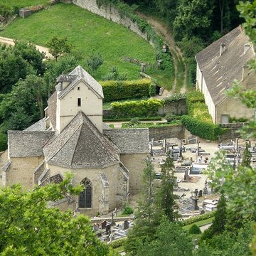 Église Saint-Jean de Narosse