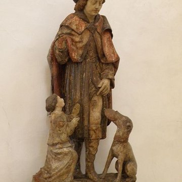 Église Saint-Jean de Narosse