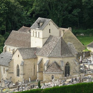 Église Saint-Jean de Narosse