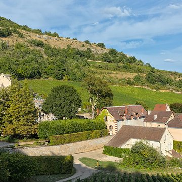Église Saint-Jean de Narosse