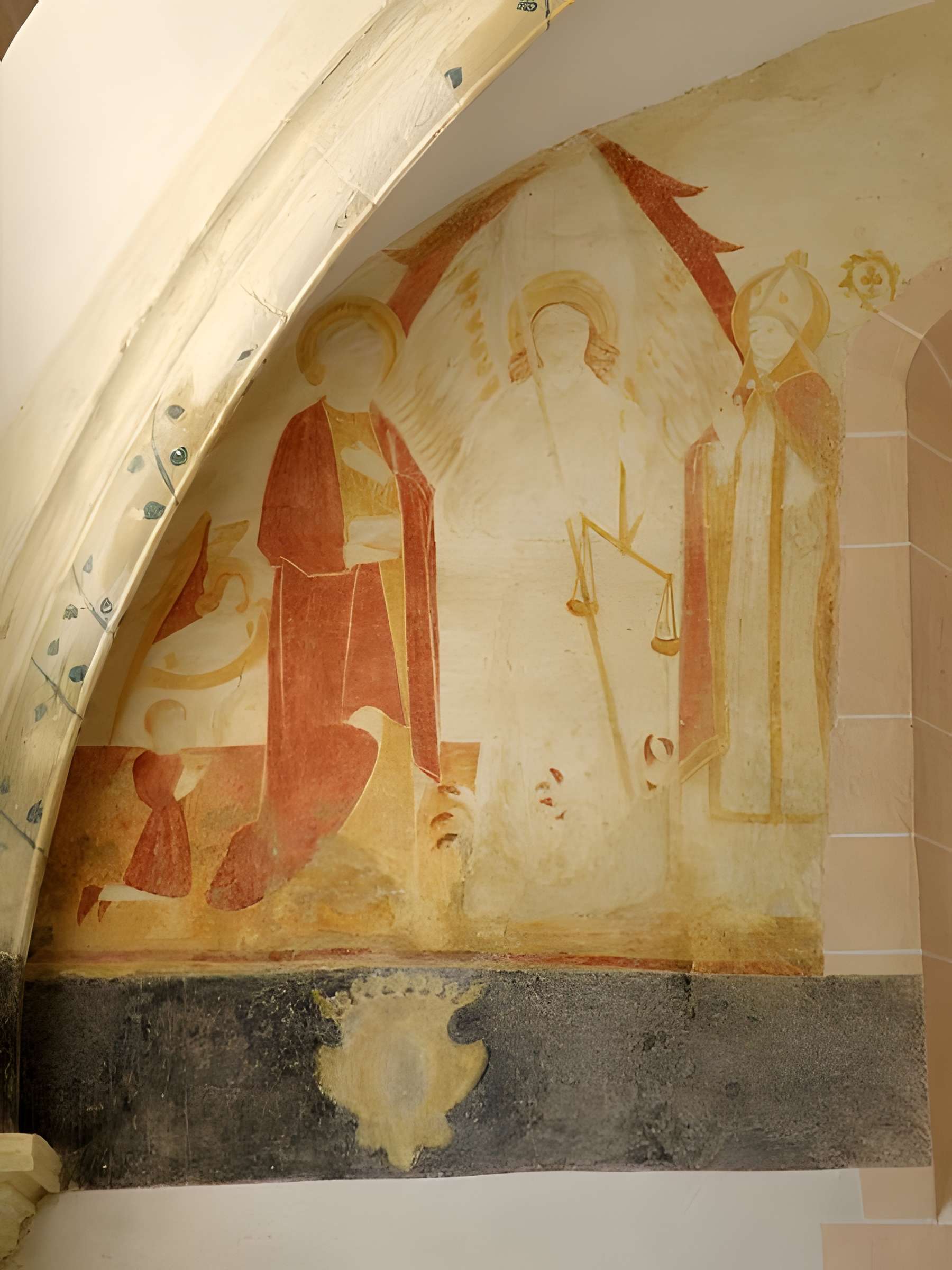 Église Saint-Jean de Narosse