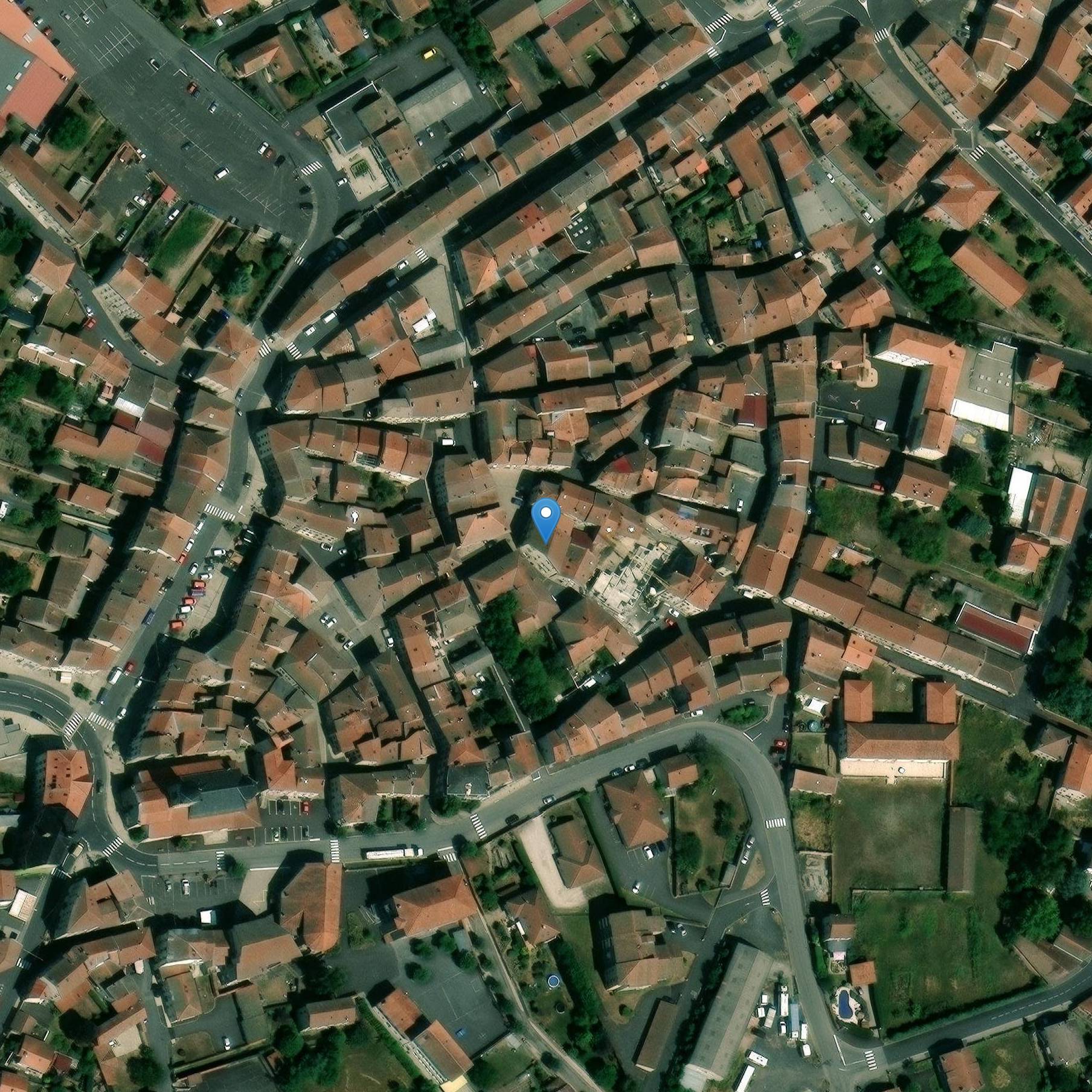 Photo de Slager-carcuterie Girard