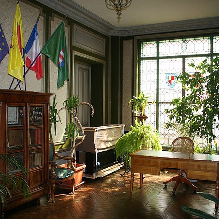 Photo de Hôtel de Ville