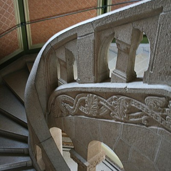 Photo de Hôtel de Ville