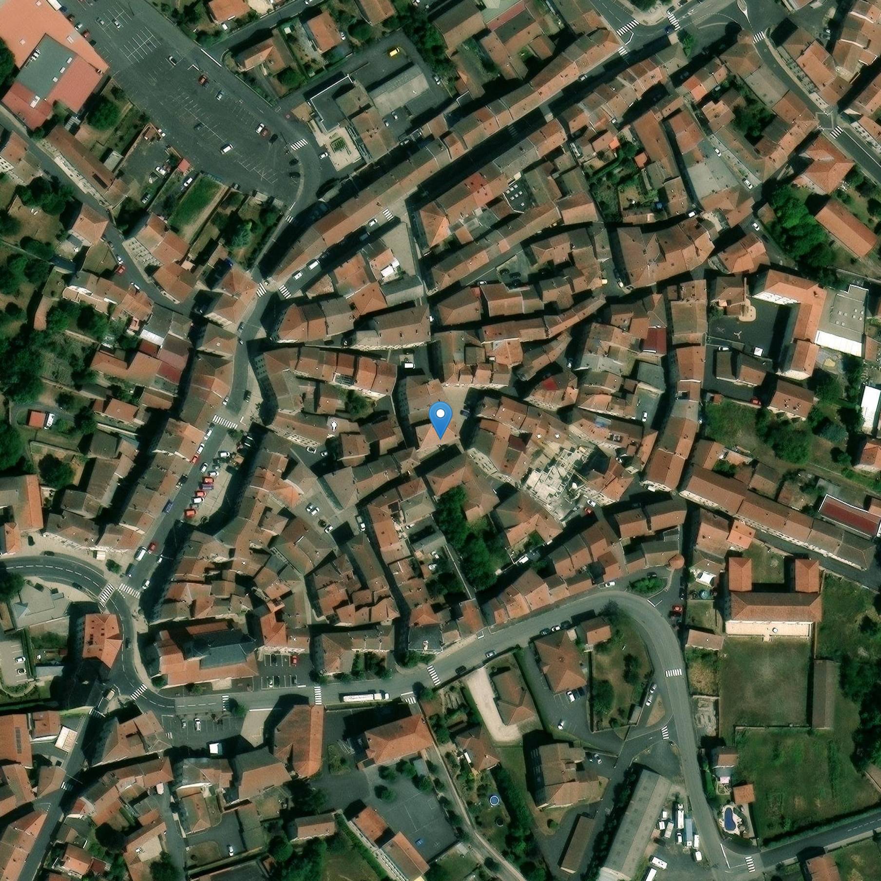 Photo de Hôtel de Vinols d'Ineyre