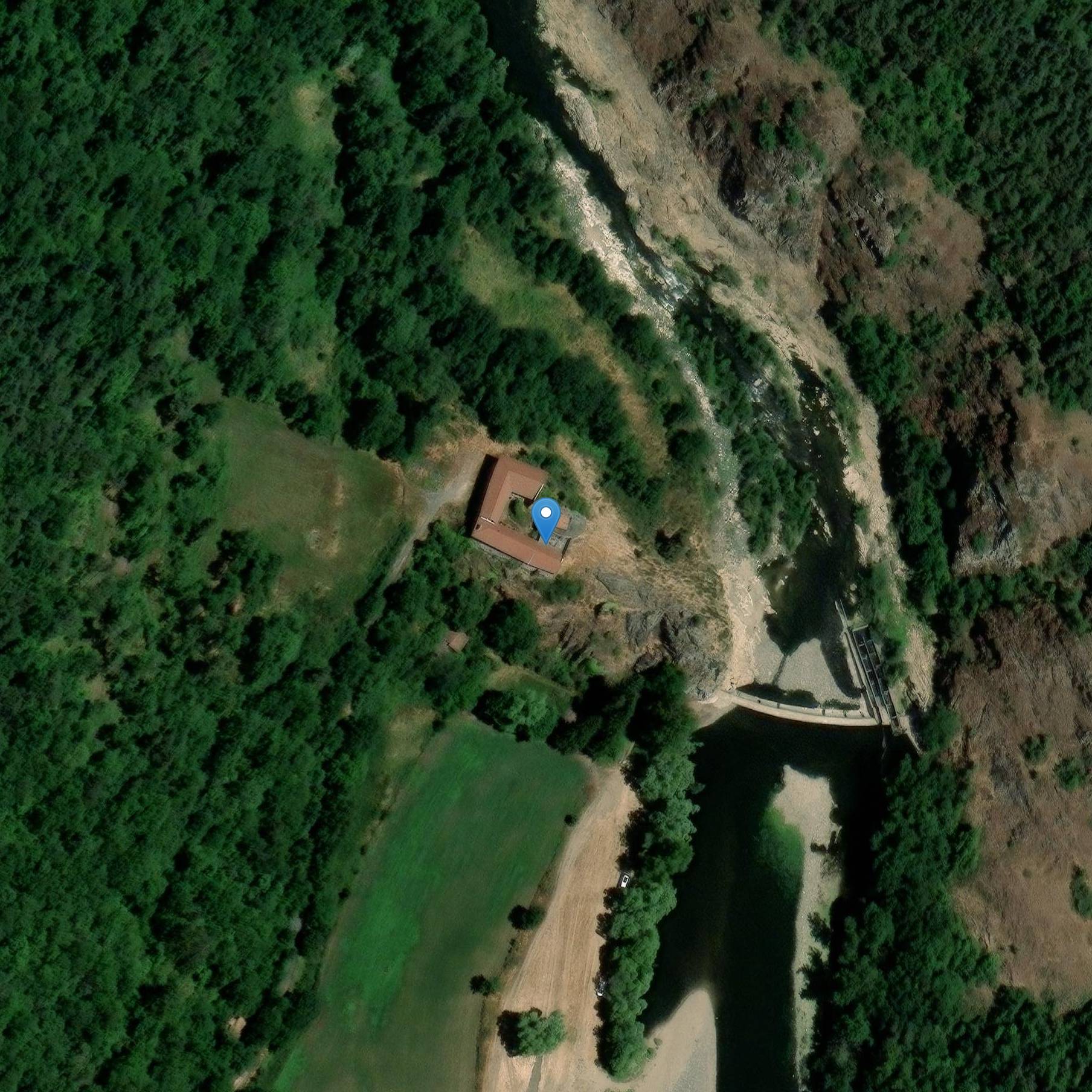 Photo de Chapelle Saint-Blaise-de-Jonzac