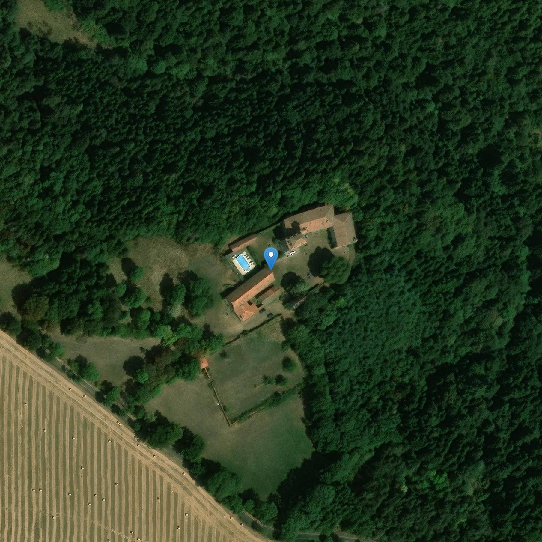 Photo de Château de Courbière