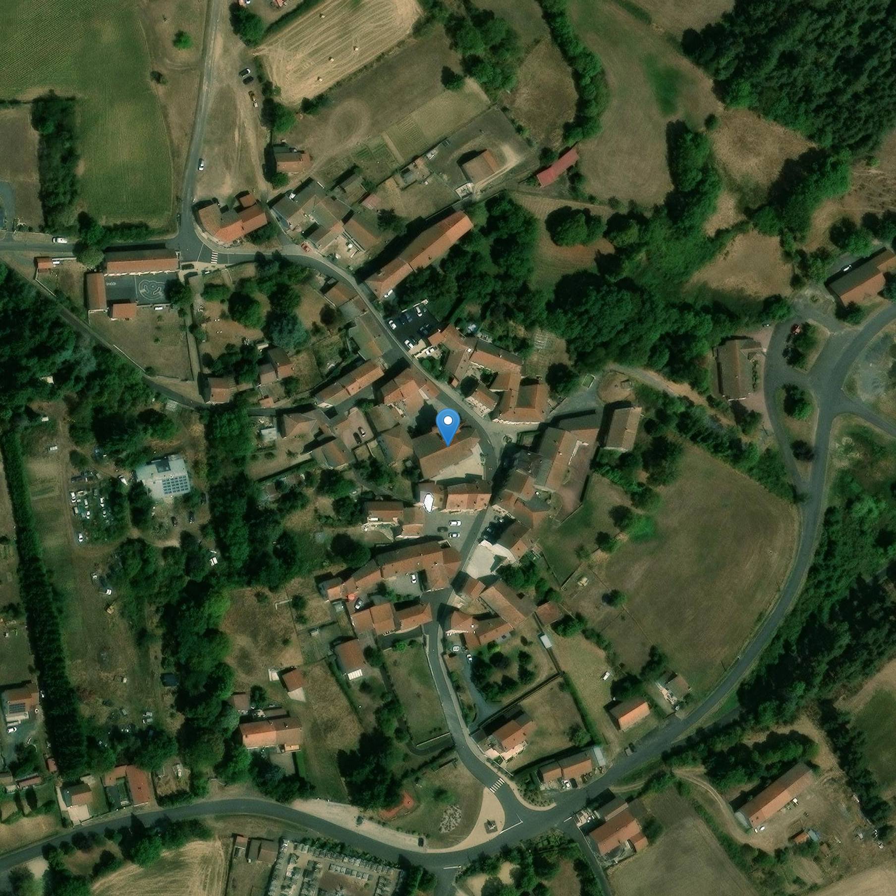 Photo de Kerk van Johannes de Doper