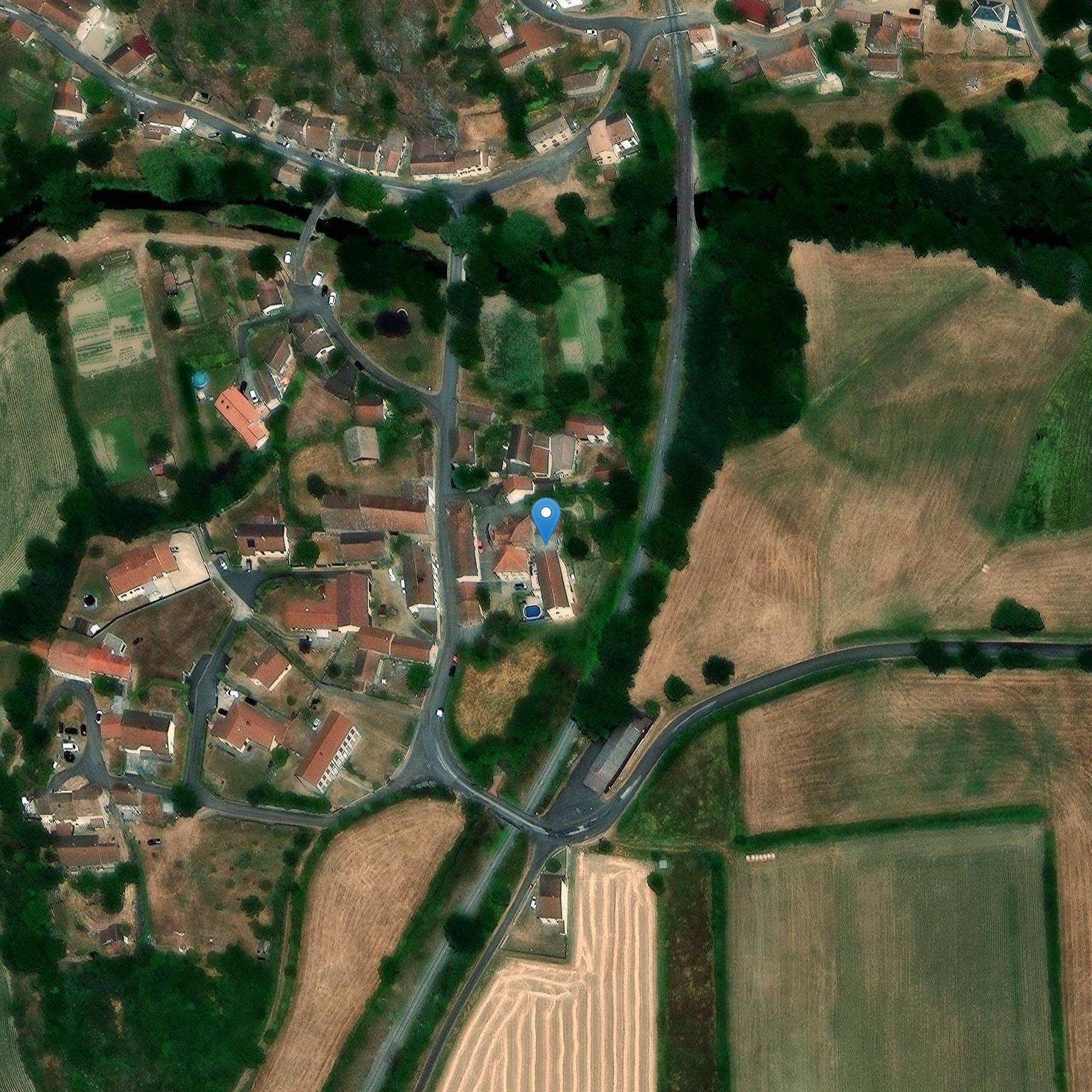 Photo de Eglise Saint-Roch