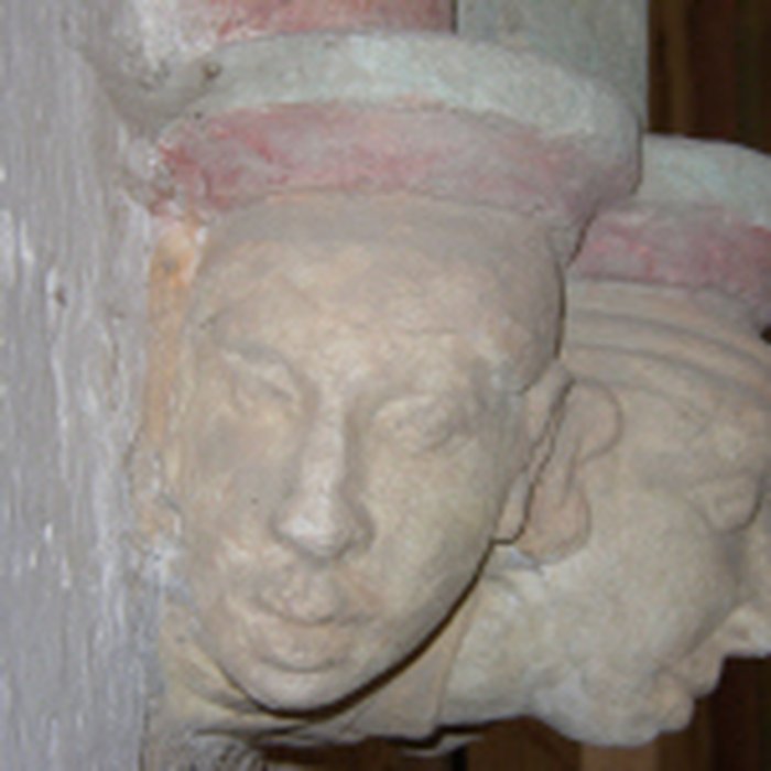 Photo de Église Saint-Jean de Saint-Étienne-de-Fursac