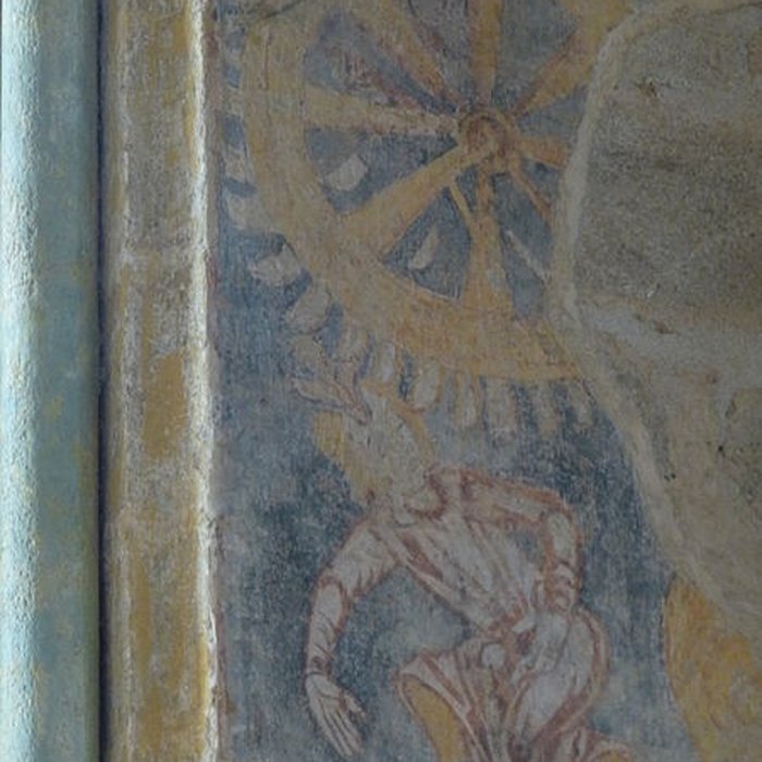 Photo de Église Saint-Jean de Saint-Étienne-de-Fursac