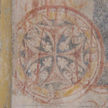 Église Saint-Jean de Saint-Étienne-de-Fursac