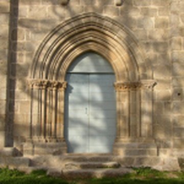 Église Saint-Jean de Saint-Étienne-de-Fursac