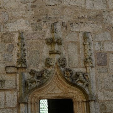 Église Saint-Jean de Saint-Étienne-de-Fursac