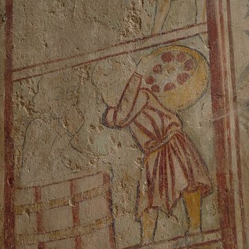 Église Saint-Jean de Saint-Étienne-de-Fursac