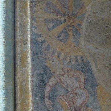 Église Saint-Jean de Saint-Étienne-de-Fursac