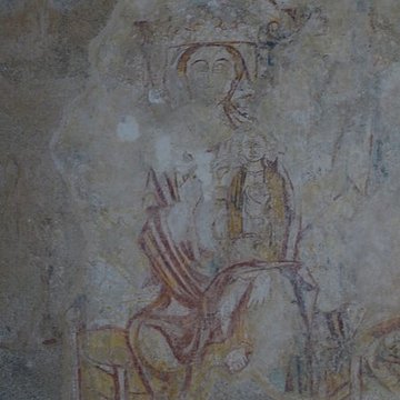 Église Saint-Jean de Saint-Étienne-de-Fursac