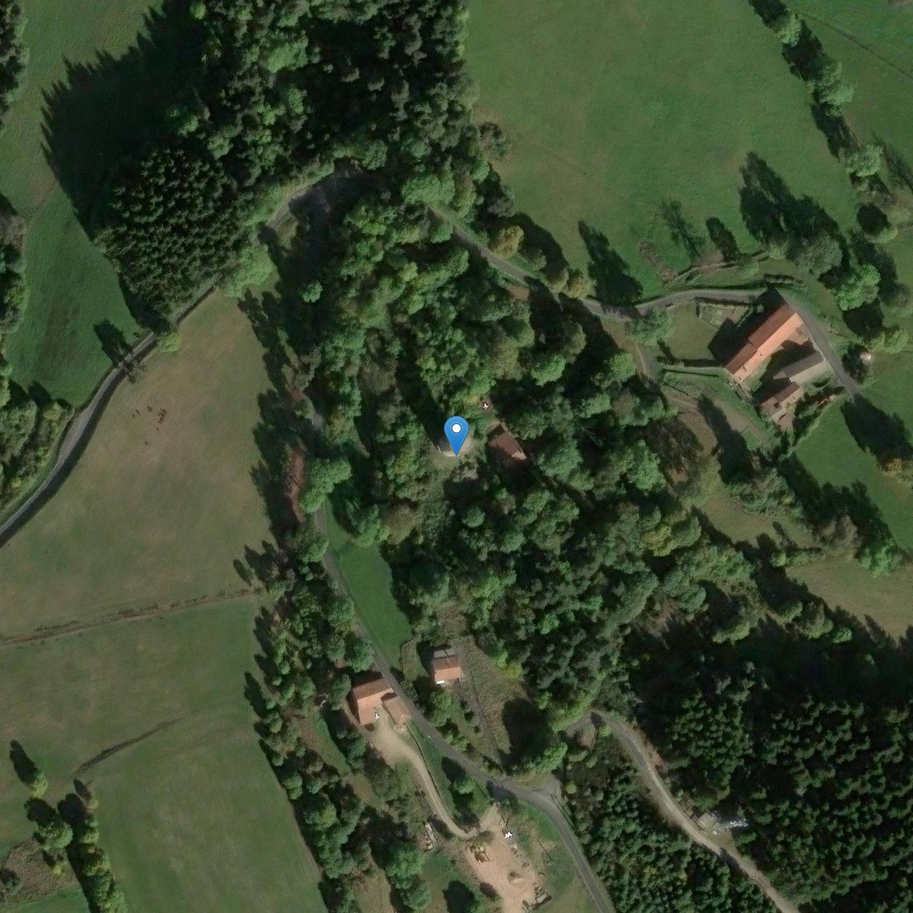 Photo de Castello di Joyeuse