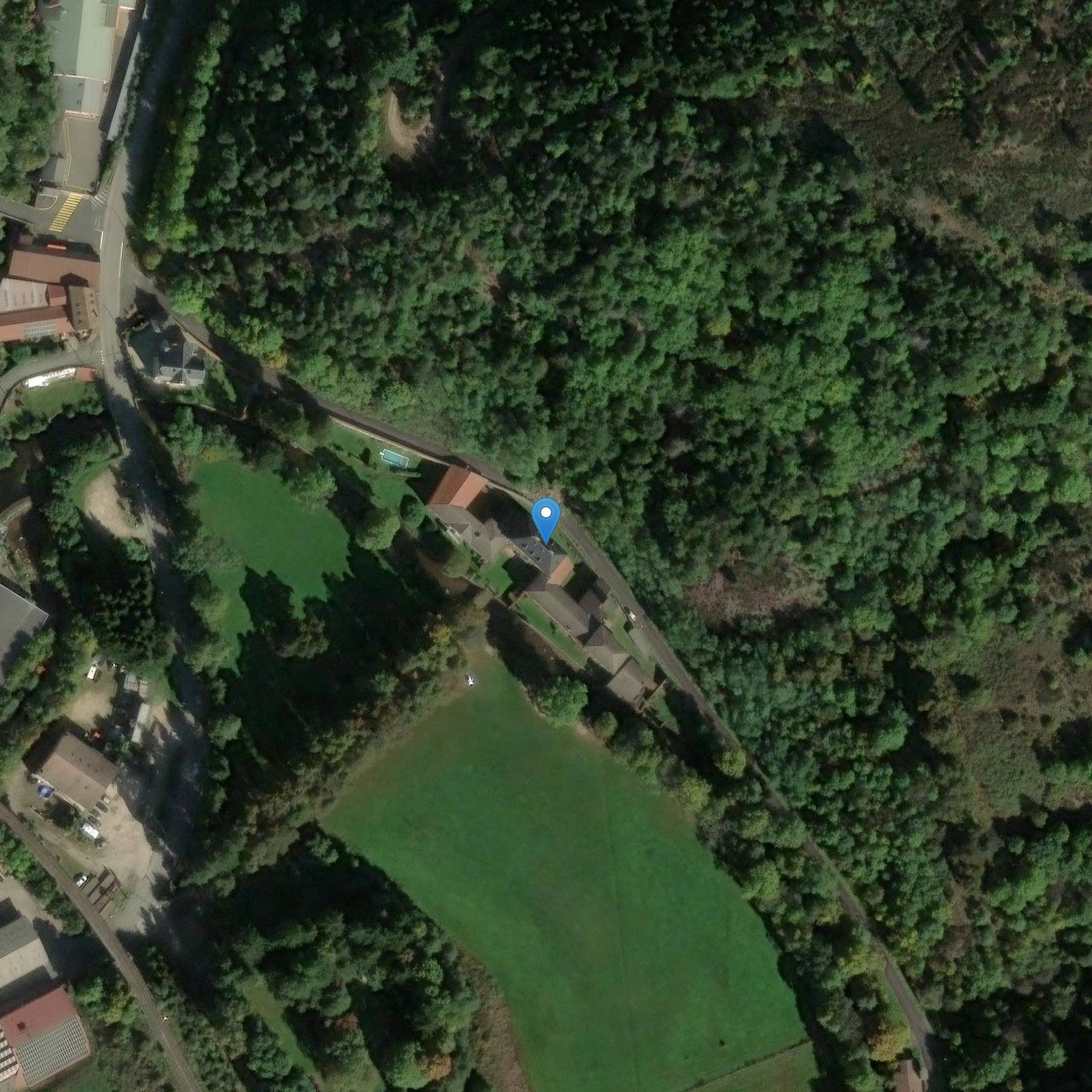 Photo de Casa di Malartre