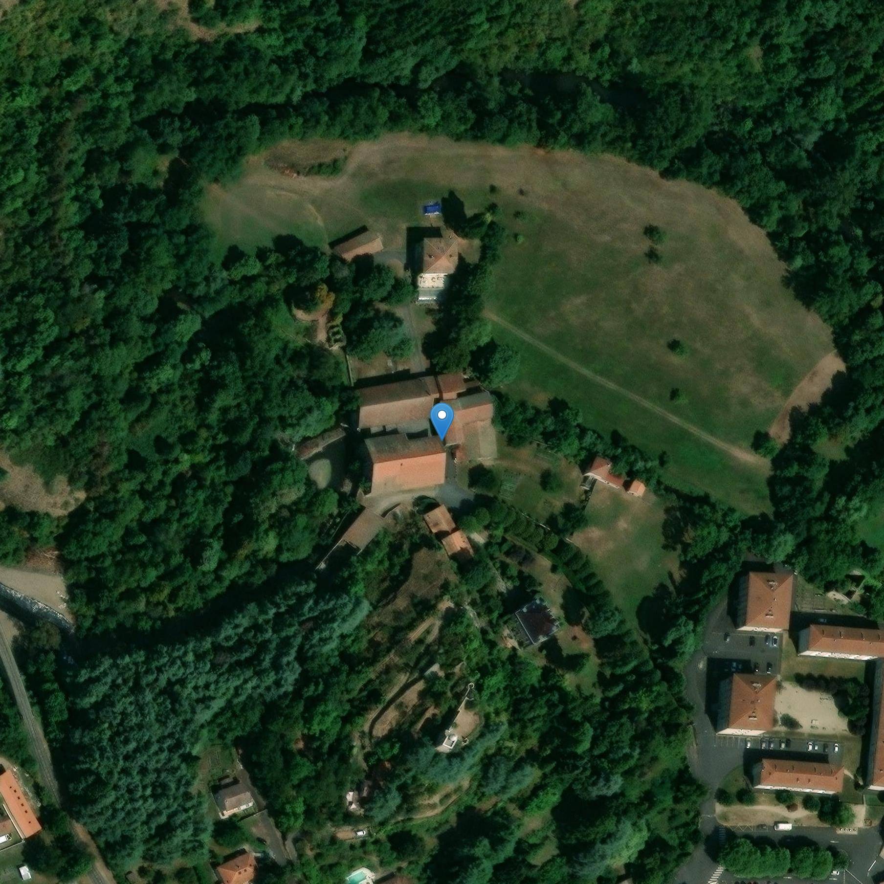 Photo de Distilleerderij Maurin-Vey