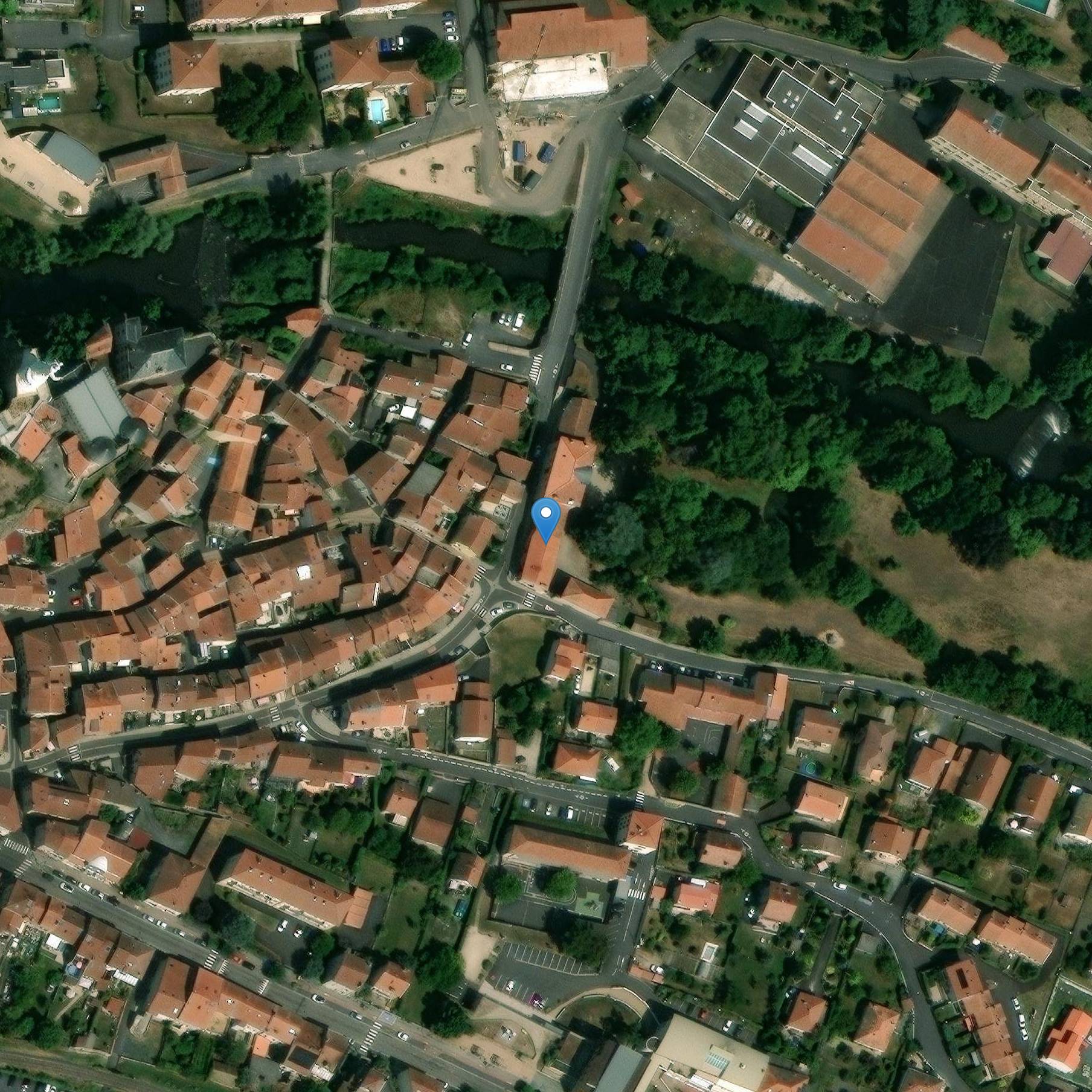 Photo de Edificio detto Villa d'Espaly