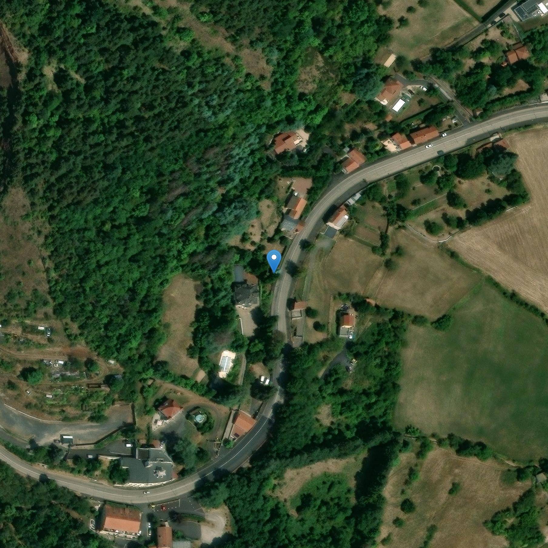 Photo de Pavillon de jardin 1900