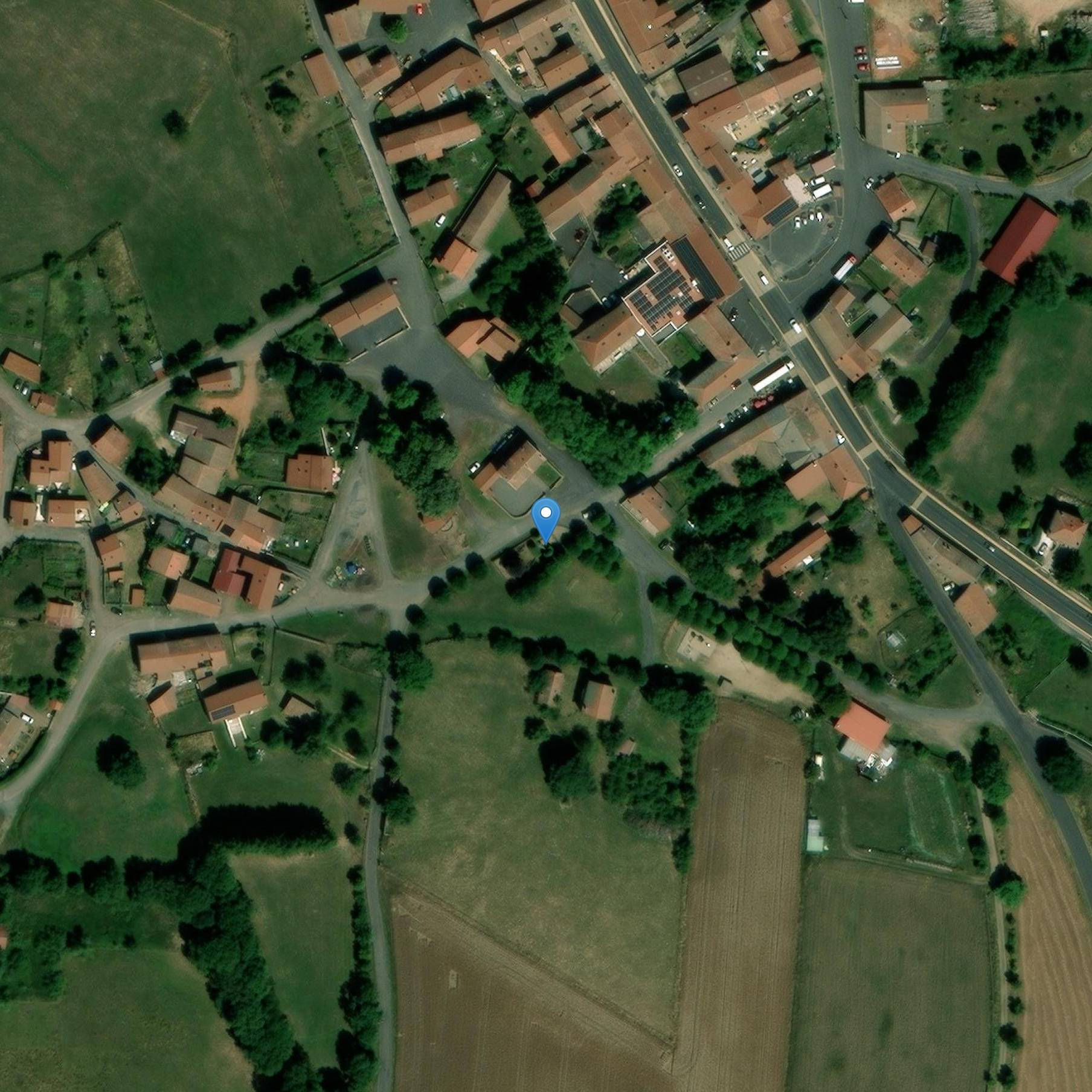 Photo de Monument aux morts