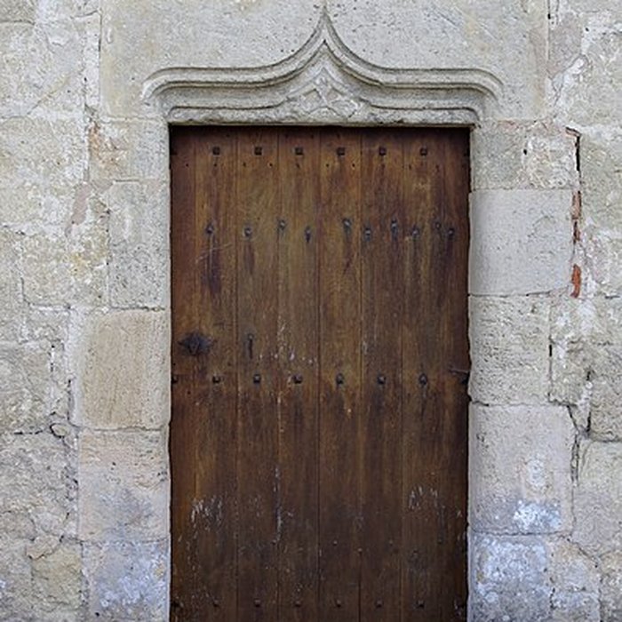 Photo de Église Saint-Jean de Saint-Jean-de-Blaignac