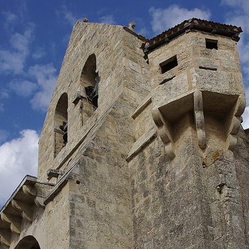 Église Saint-Jean de Saint-Jean-de-Blaignac
