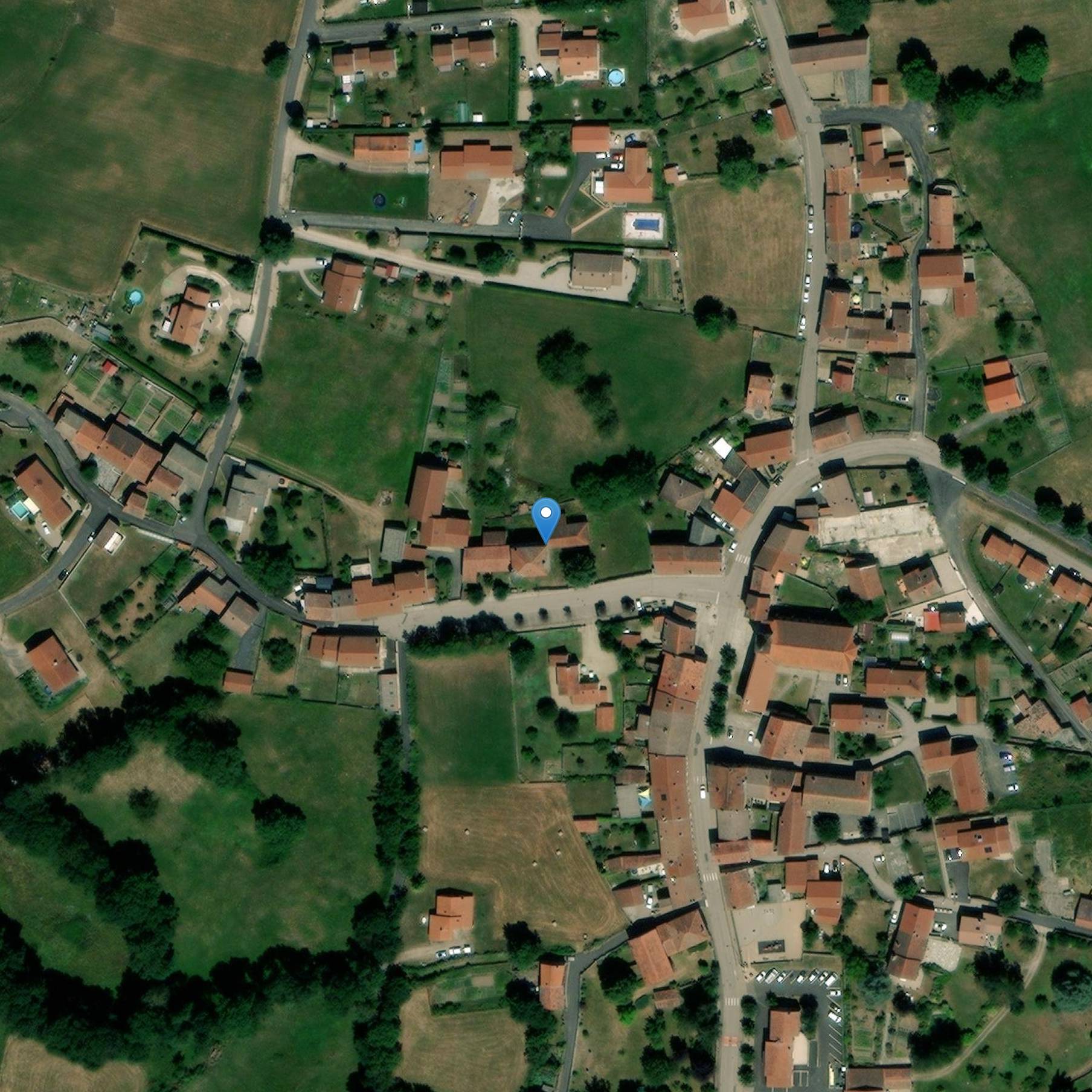 Photo de Castello di Verchères