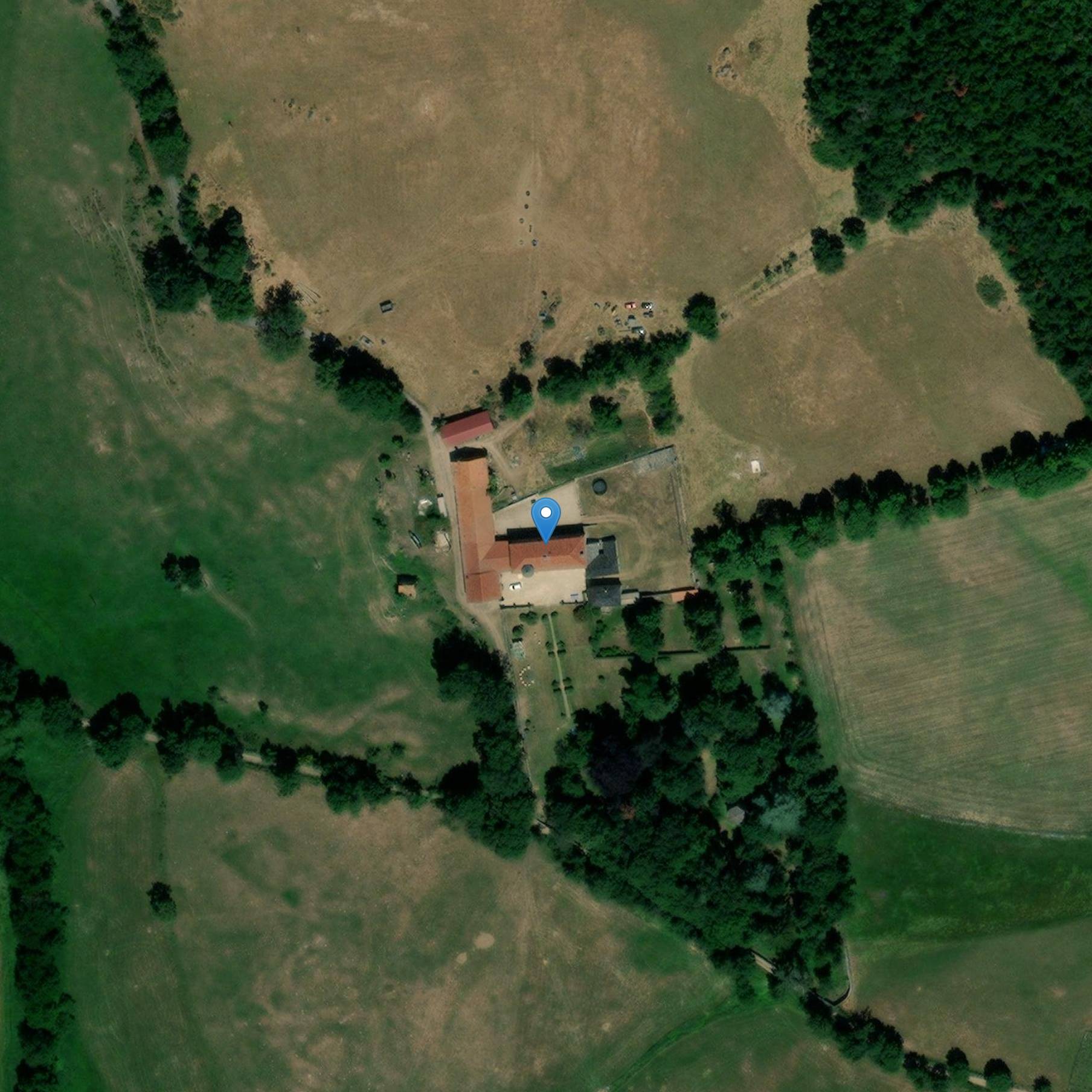 Photo de Castello della Planche