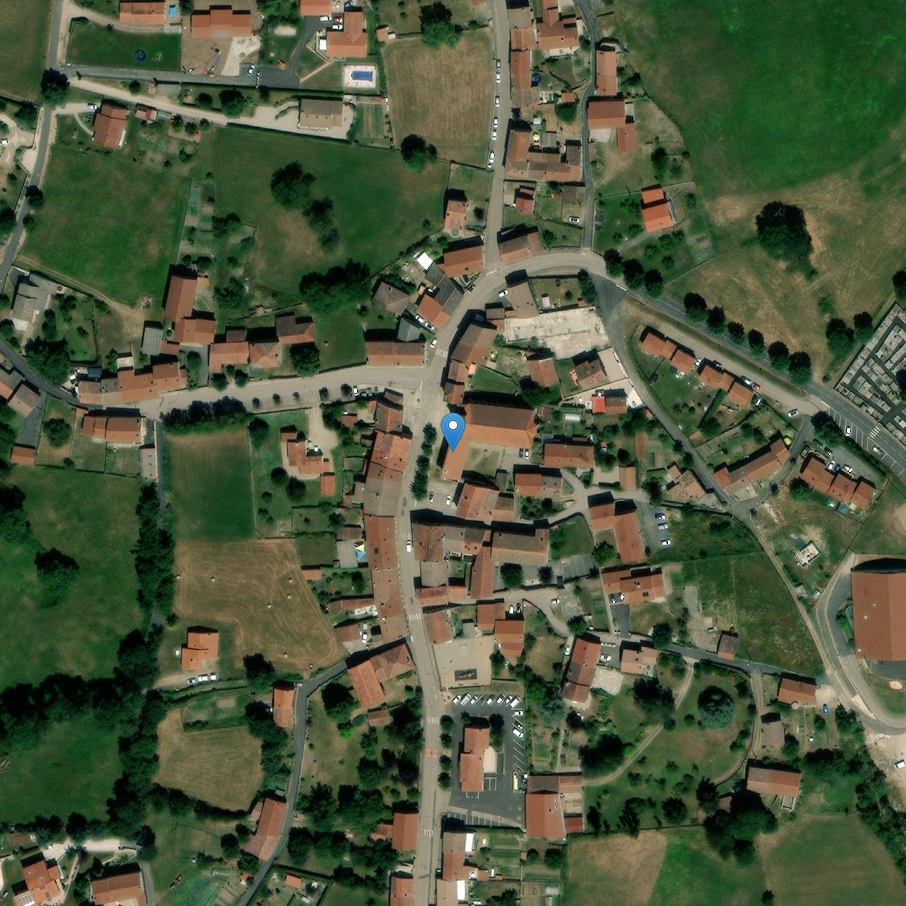 Photo de Fortgeschrittene Priorität