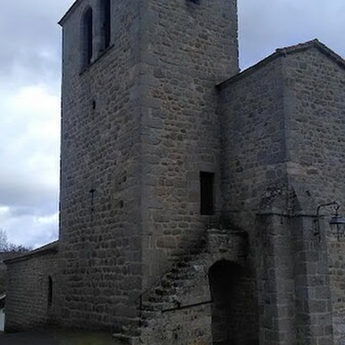 Photo de Eglise paroissiale Saint-Pierre