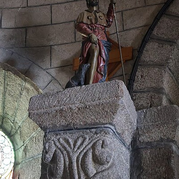 Photo de Eglise paroissiale Saint-Pierre